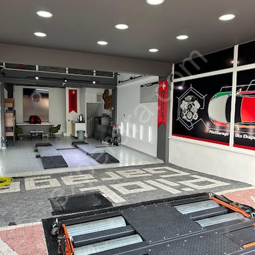 PİLOT GARAGE BALIKESİR EDREMİT ŞAHİNDERE OTO EKSPERTİZ 
