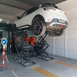 PİLOT GARAGE AYDIN SÖKE CUMHURİYET  OTO EKSPERTİZ 