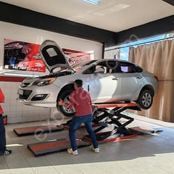 PİLOT GARAGE ERZİNCAN MENGÜCELİ OTO EKSPERTİZ