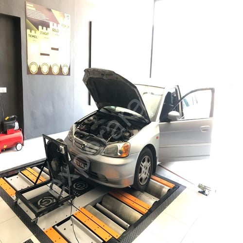 AUTO KALE TOKAT ERBAA OTO EKSPERTİZ 