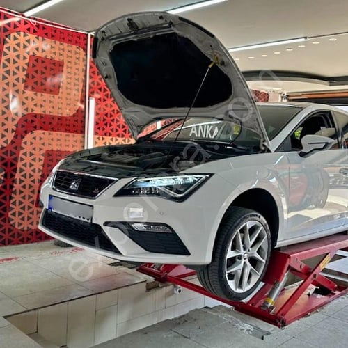 PİLOT GARAGE ANKARA ALTINDAĞ AKKÖPRÜ OTO EKSPERTİZ
