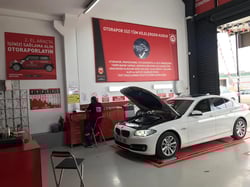 OTORAPOR İZMİR ALİAĞA SAMURLU OTO EKSPERTİZ