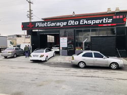 PİLOT GARAGE NİĞDE BOR OTO EKSPERTİZ