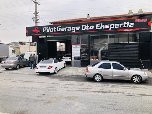 PİLOT GARAGE NİĞDE BOR OTO EKSPERTİZ