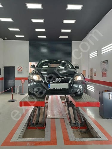 OTORAPOR BALIKESİR EDREMİT ZEYTİNLİ OTO EKSPERTİZ