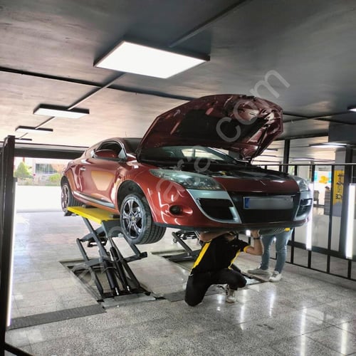 AUTO KALE IĞDIR OTO EKSPERTİZ