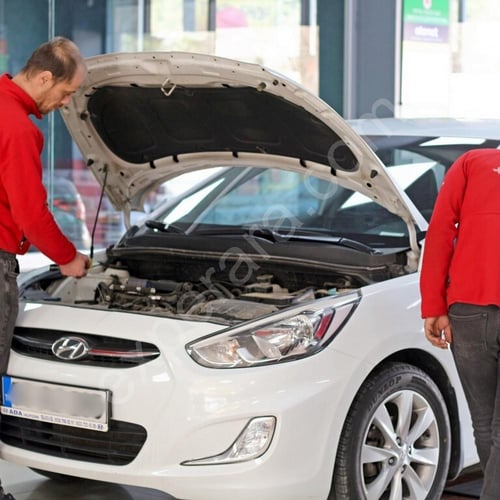 PİLOT GARAGE SAKARYA ERENLER  OTO EKSPERTİZ