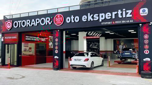 OTORAPOR ESENYURT OTOPORT OTO EKSPERTİZ