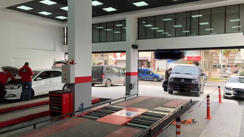 OTORAPOR MERSİN TOROSLAR PORTAKAL OTO EKSPERTİZ