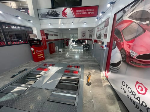 OTORAPOR ADANA CEYHAN HÜRRİYET OTO EKSPERTİZ