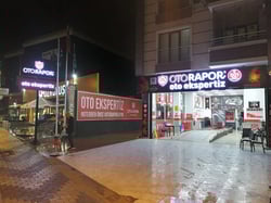 OTORAPOR MALTEPE GÜLSUYU OTO EKSPERTİZ