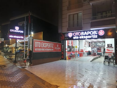 OTORAPOR MALTEPE GÜLSUYU OTO EKSPERTİZ