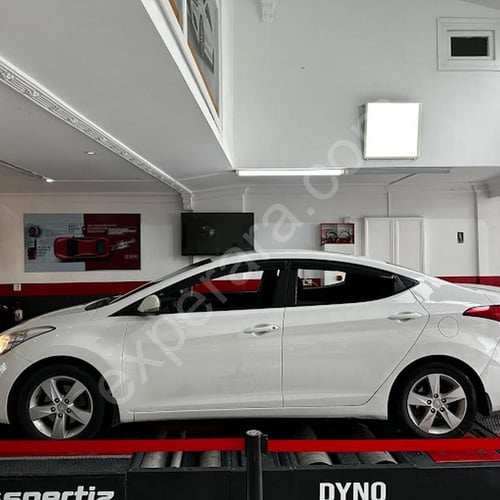 PİLOT GARAGE ANKARA ÇANKAYA ANITTEPE OTO EKSPERTİZ