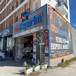 OTO EXPERİM VAN ALİPAŞA OTO EKSPERTİZ