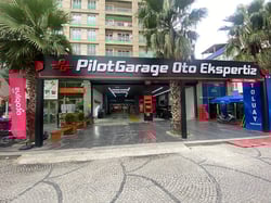 PİLOT GARAGE BAĞCILAR GÜNEŞLİ OTO EKSPERTİZ