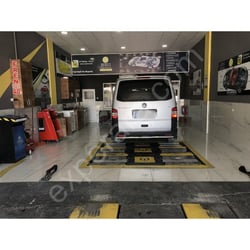 OTONU TANI TOKAT ERBAA OTO EKSPERTİZ 