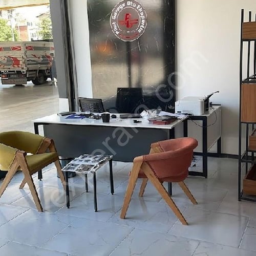 PİLOT GARAGE ANKARA YENİMAHALLE GAYRET OTO EKSPERTİZ