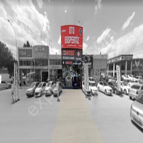 COMPUTEST OTO EKSPERTİZ KONYA