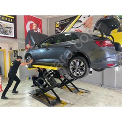 OTONU TANI MUĞLA MERKEZ