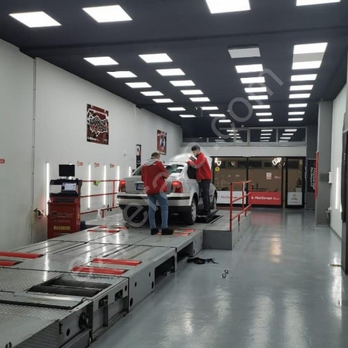 PİLOT GARAGE ANKARA POLATLI PLEVNE OTO EKSPERTİZ