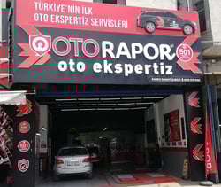 OTORAPOR SULTANGAZİ SANKO SANAYİ OTO EKSPERTİZ