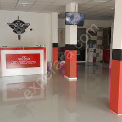 PİLOT GARAGE İZMİR KARŞIYAKA ANADOLU OTO EKSPERTİZ 