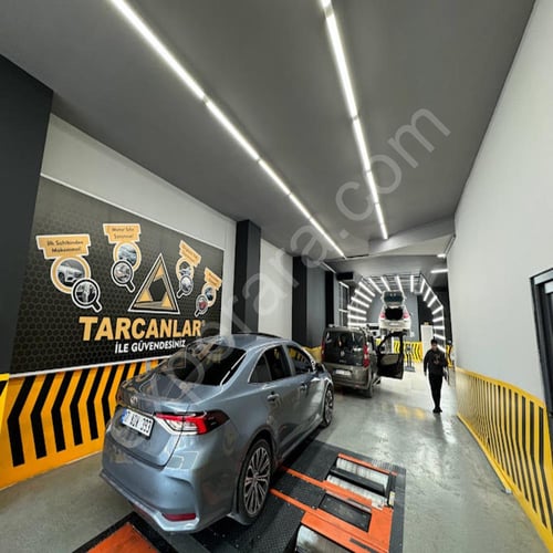 TARCANLAR ÇANAKKALE MERKEZ OTO EKSPERTİZ