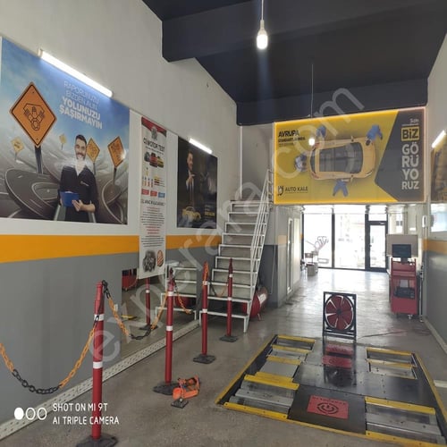 AUTO KALE TOKAT YENİYURT OTO EKSPERTIZ