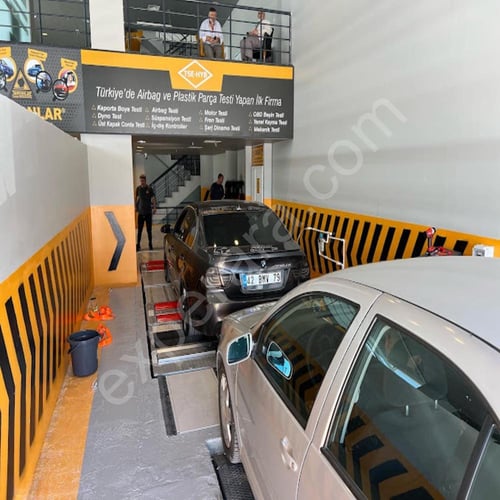 TARCANLAR KONYA KARATAY FEVZİ ÇAKMAK OTO EKSPERTİZ