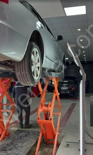 PİLOT GARAGE  KIRŞEHİR KAMAN OTO EKSPERTİZ