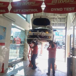 PİLOT GARAGE ANTALYA MURATPAŞA KONUKSEVER  OTO EKSPERTİZ