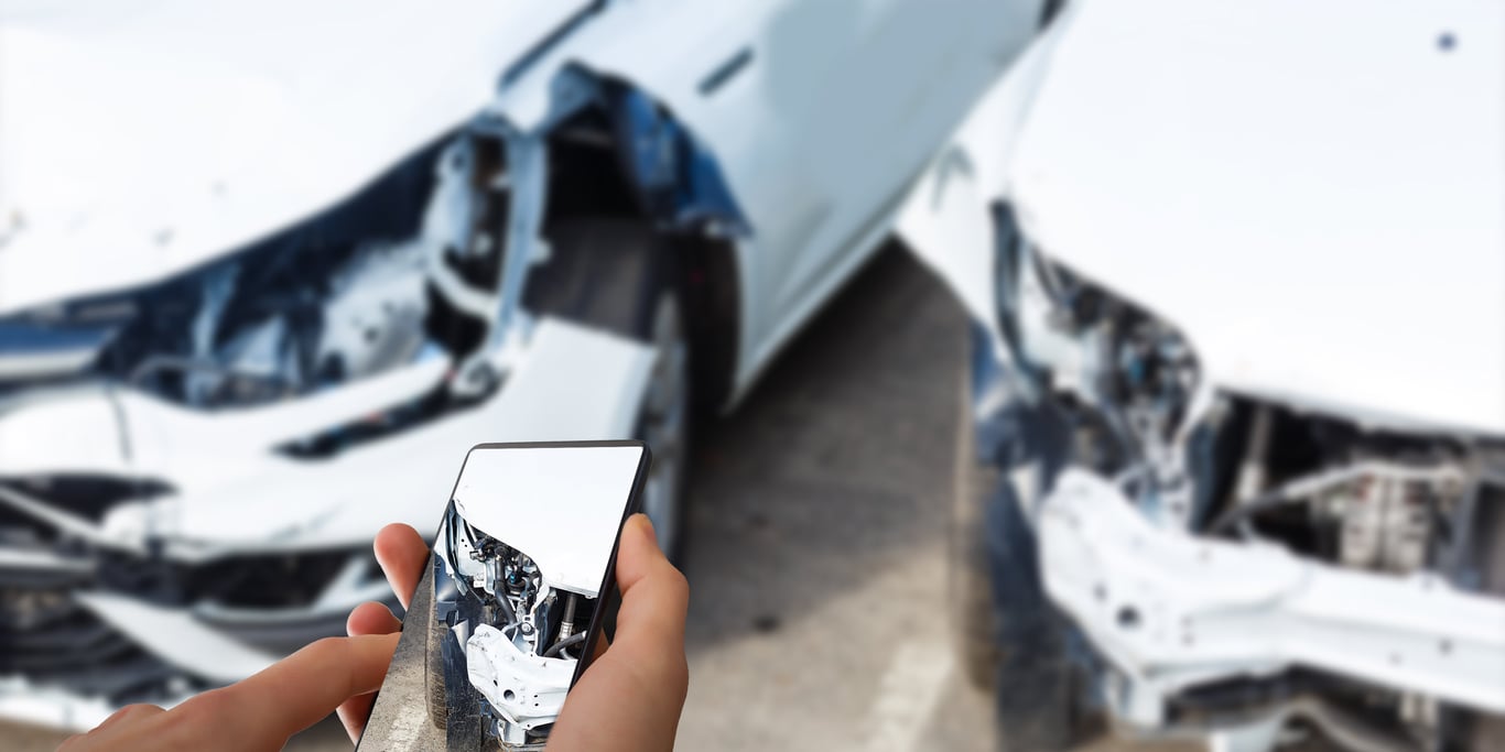 Ağır Hasarlı Araç Nedir?