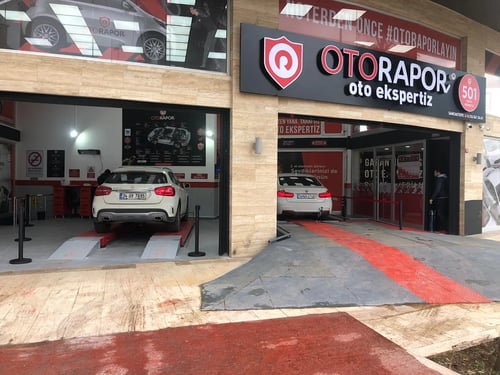 OTORAPOR SANCAKTEPE OTOMER OTO EKSPERTİZ