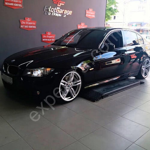 PİLOT GARAGE TRABZON AKÇAABAT YAYLACIK OTO EKSPERTİZ