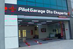 PİLOT GARAGE  ESENYURT ESENKENT TURGUT ÖZAL E5 OTO EKSPERTİZ