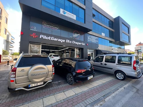 PİLOT GARAGE ANTALYA MANAVGAT AYDINEVLER OTO EKSPERTİZ