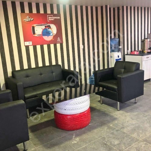 PİLOT GARAGE ANTALYA KEPEZ KÜLTÜR OTO EKSPERTİZ 