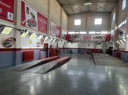 OTORAPOR İZMİR BORNOVA NALDÖKEN OTO EKSPERTİZ