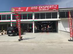 PİLOT GARAGE SAMSUN ÇARŞAMBA BEYLERCE OTO EKSPERTİZ 