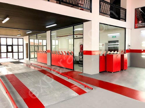 OTORAPOR BURSA YILDIRIM OTOSANSİT SANAYİ OTO EKSPERTİZ