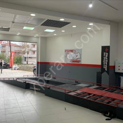 PİLOT GARAGE SANCAKTEPE SARIGAZİ  OTO EKSPERTİZ