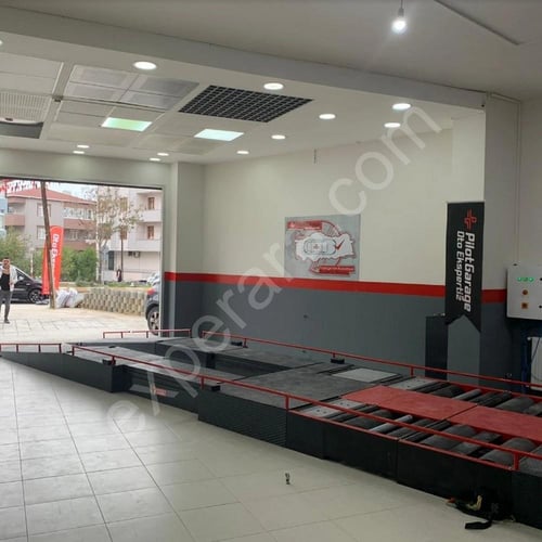 PİLOT GARAGE SANCAKTEPE SARIGAZİ  OTO EKSPERTİZ