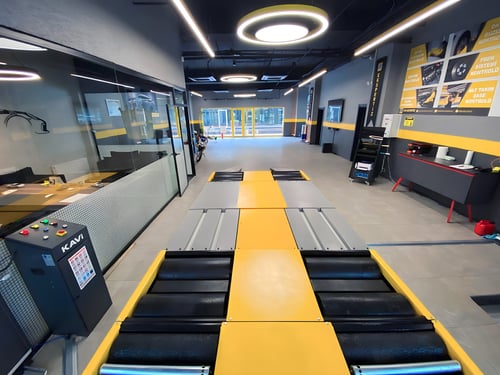 AUTO KİNG BAŞAKŞEHİR BAHÇEŞEHİR OTO EKSPERTİZ