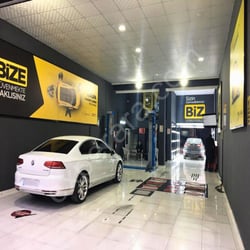 AUTO KALE MERSİN TARSUS TEKKE  OTO EKSPERTIZ