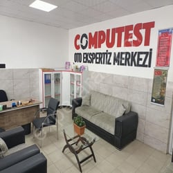 COMPUTEST OTO EKSPERTİZ  SEYDİŞEHİR 