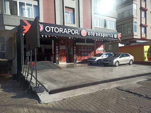 OTORAPOR SAMSUN ATAKUM OTO EKSPERTİZ