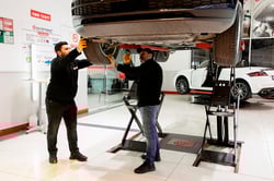 DYNOPOWER OTO EKSPERTİZ İSTOÇ
