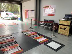 PİLOT GARAGE İZMİR BORNOVA TUNA OTO EKSPERTİZ