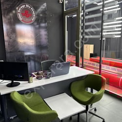 PİLOT GARAGE ANKARA YENİMAHALLE İVEDİK KÖŞE OTO EKSPERTİZ