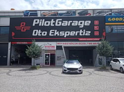 PİLOT GARAGE ANKARA ETİMESGUT BAHÇEKAPI OTO EKSPERTİZ
